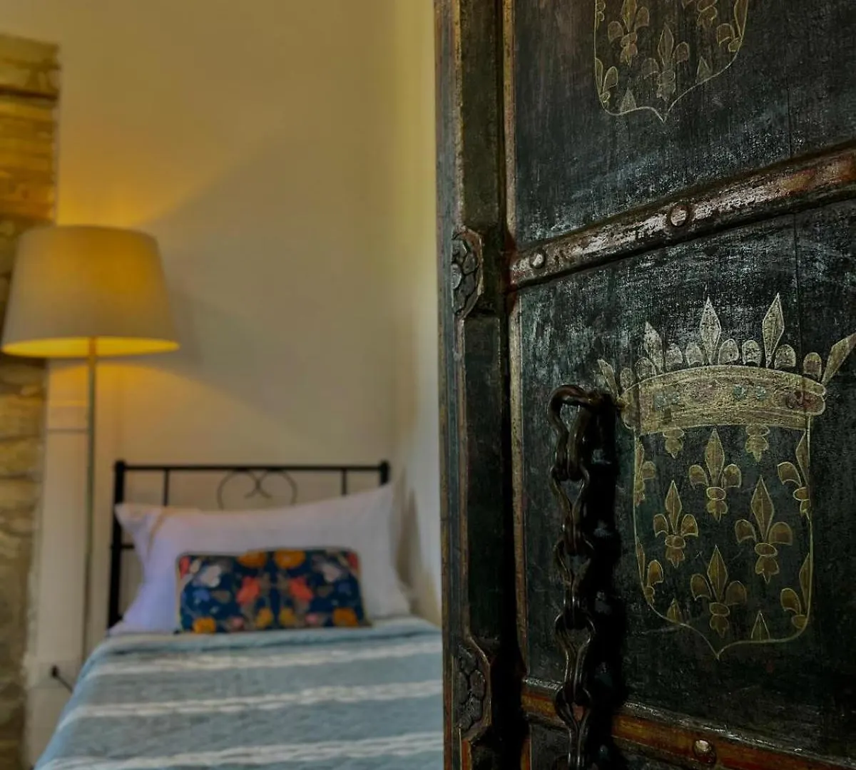 Farm stay Agriturismo Casa Rastelli Monte Orsello