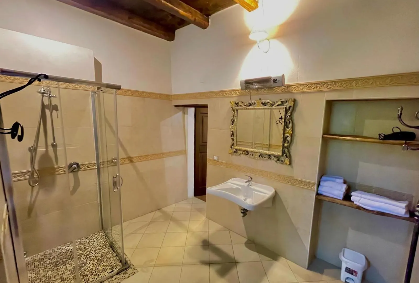Farm stay Agriturismo Casa Rastelli Monte Orsello Italy