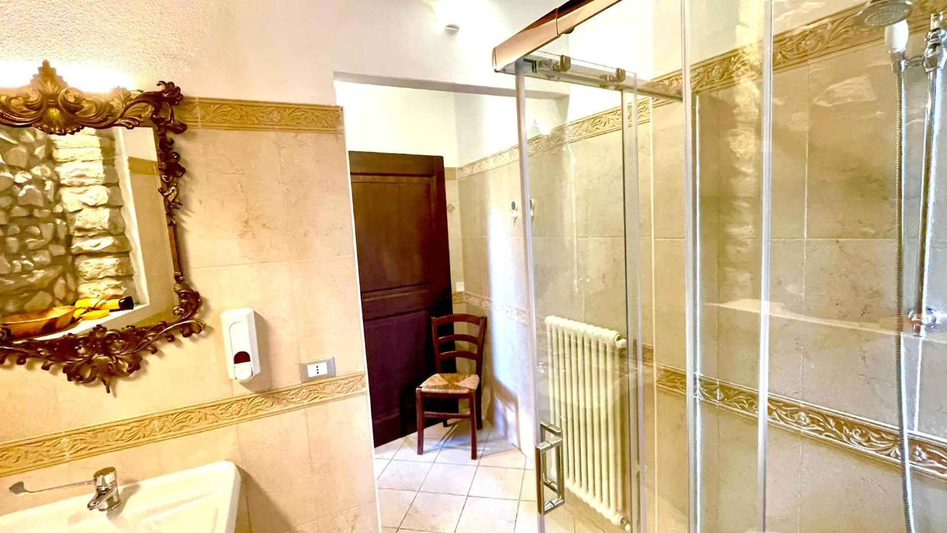 Agriturismo Casa Rastelli Monte Orsello 0*,  Italy