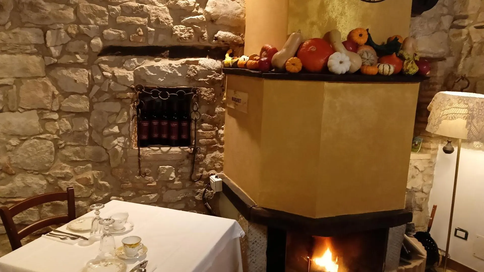 Agriturismo Casa Rastelli Monte Orsello Farm stay