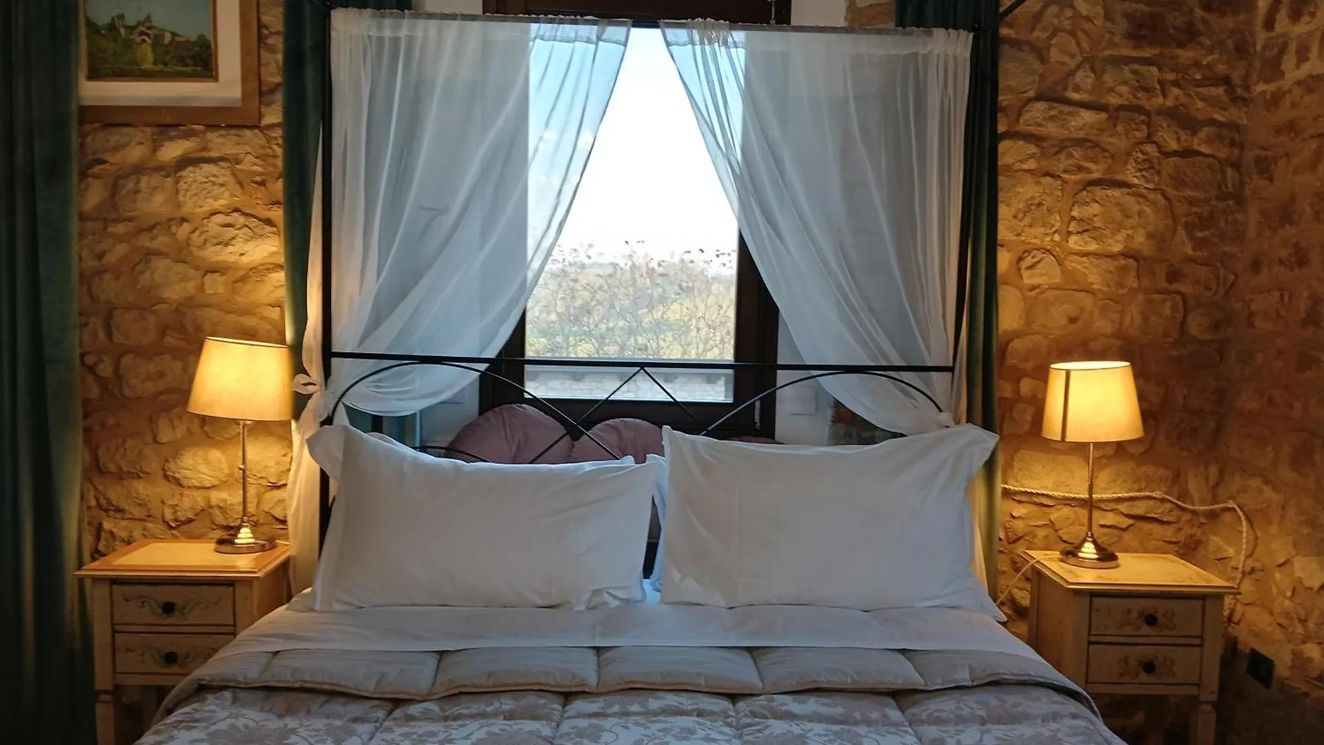 Agriturismo Casa Rastelli Monte Orsello Farm stay