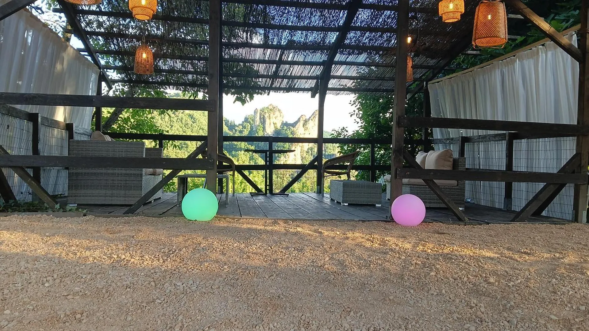 Agriturismo Casa Rastelli Monte Orsello