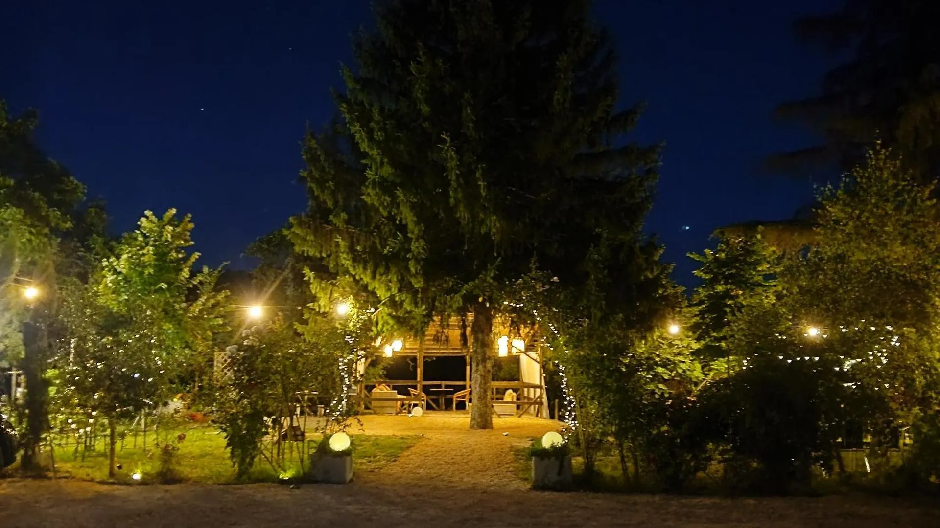Alloggio per agriturismo Agriturismo Casa Rastelli Monte Orsello