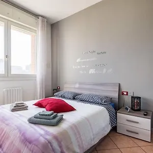 Apartament M2bo Dossetti 27 - Fiera, Bolonia