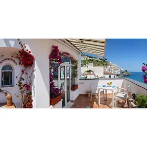 Lady Laura House , Amalfi Italy