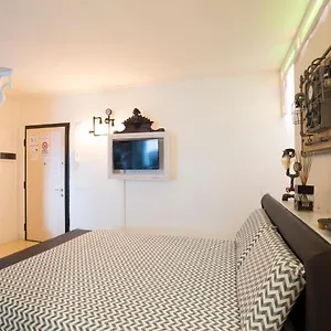 Appartement Sentirsi A Casa, Piacenza