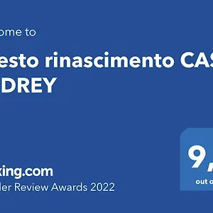 Rinascimento Casa Audrey , Naples Italy