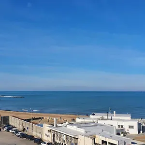 Seven Seas Luxury - San Girolamo , Bari Włochy