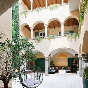 Rego - Boutique With Some Off-site In A Charming Historic District Close To Upper Town , Bergamo Włochy