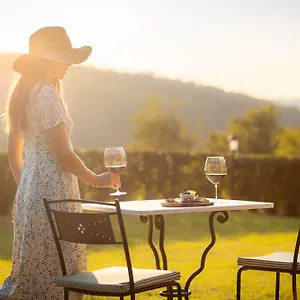 Podere Felceto , Panzano in Chianti Italy
