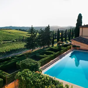 Casa Ruffino , Bagno A Ripoli Italy