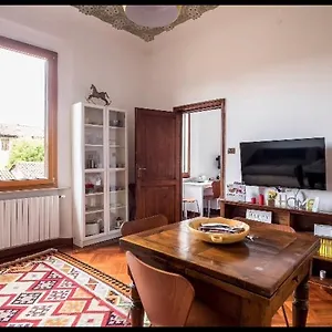 Apartament Il Cuore Di, Bolonia