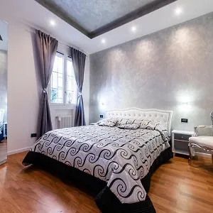 Apartament Fashion Silver, Bolonia