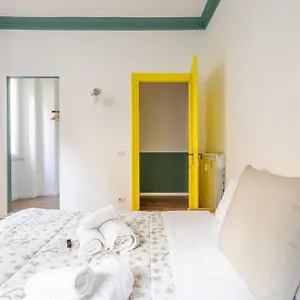Vatican Cozy - Giuliana , Rome Italy