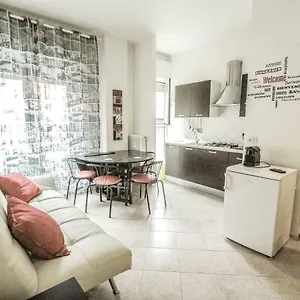 Apartament Residenza Riva Reno -, Bolonia