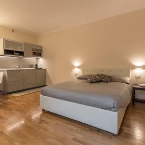 Apartament Realkasa Towers Flat, Bolonia