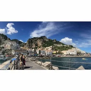 Il Cuore Di , Amalfi Italy