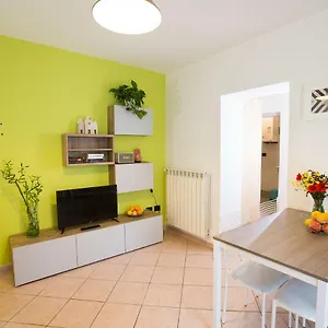 Apartament Sant'orsola, Bolonia