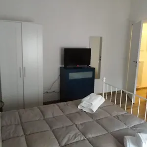 Apartament Family, Bolonia